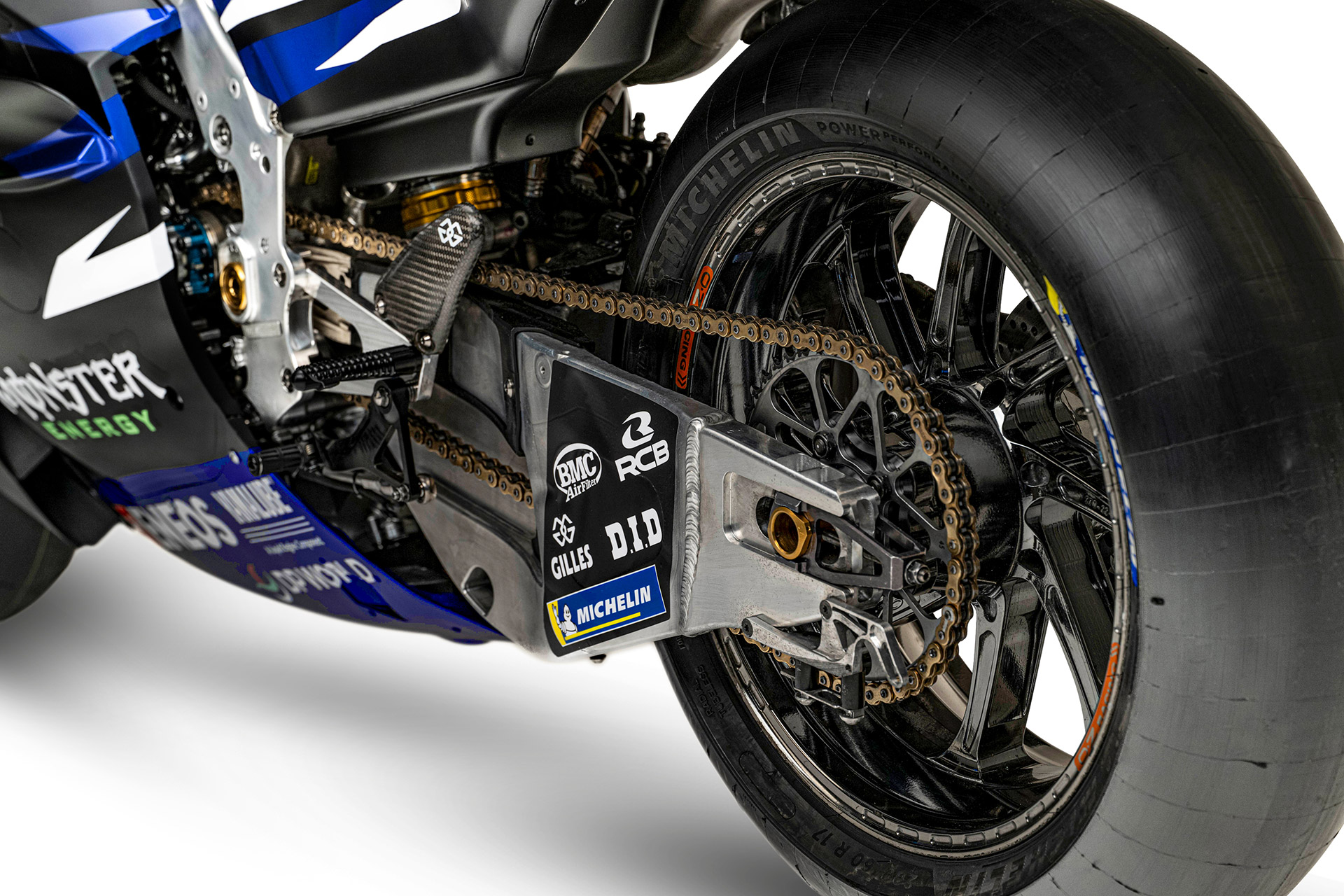 Monster Energy Yamaha MotoGP