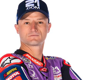 Jack Miller