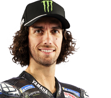 Álex Rins