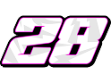 numero 28