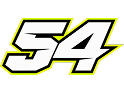 numero 54