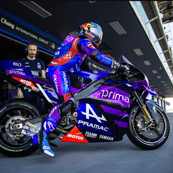 Prima Pramac