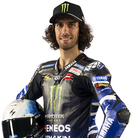 Álex Rins