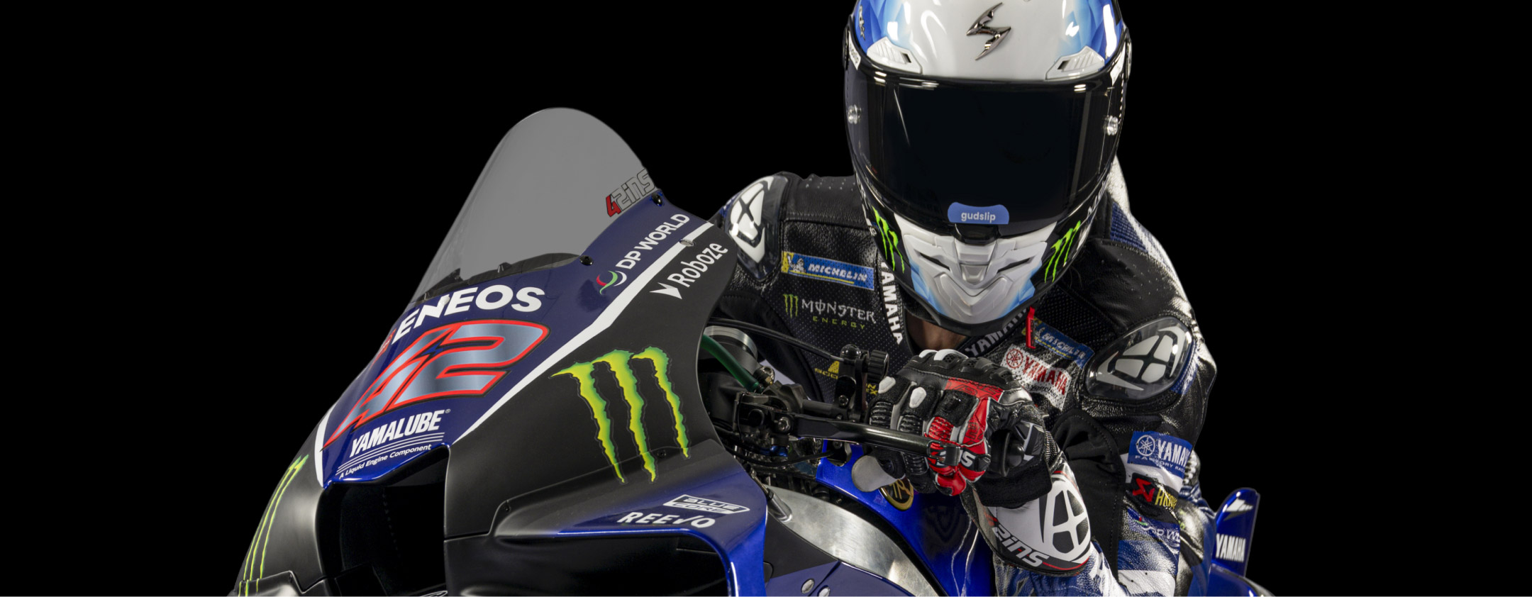 Álex Rins - 42