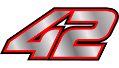 numero 42