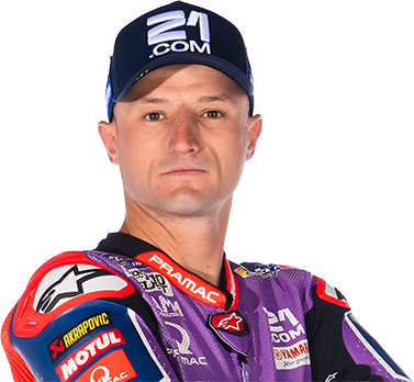 Jack Miller