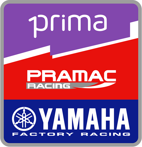 Prima Pramac Yamaha MotoGP