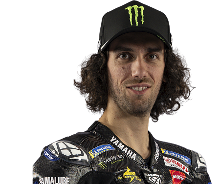 Álex Rins