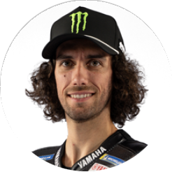 ÁLEX RINS