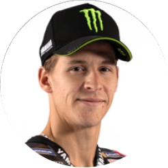 FABIO QUARTARARO