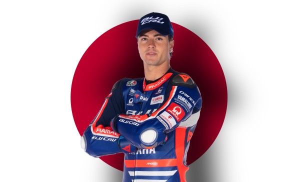 Izan Guevara Looking to Carry Momentum into Motegi Race Weekend