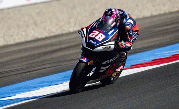 Guevara Secures Q2 Spot as Ferrández Heads to Q1 After Scorching Assen Friday