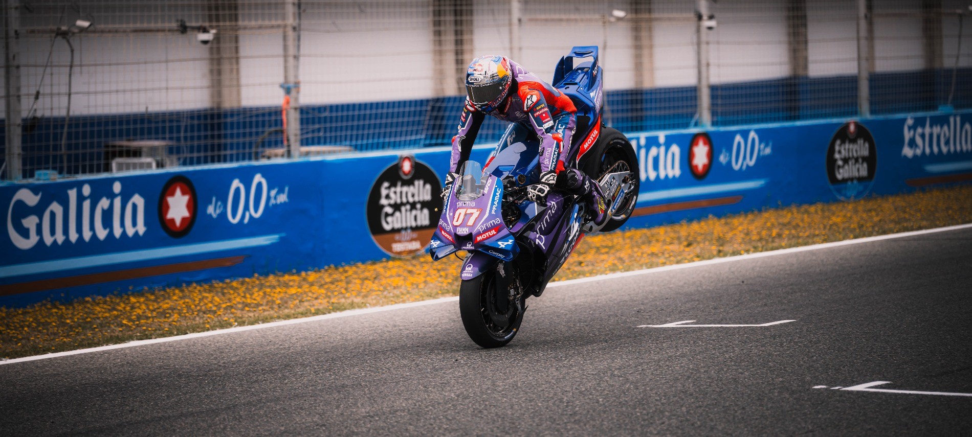 Grand Prix of Spain