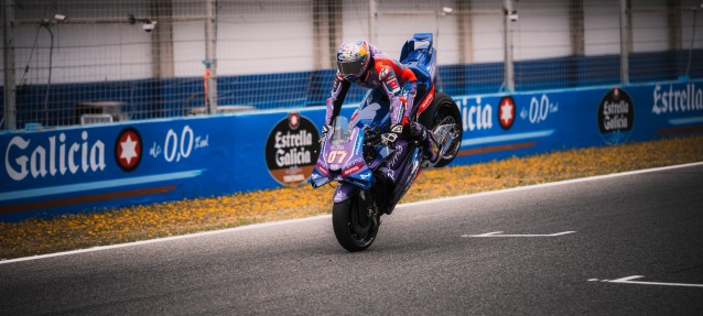 Grand Prix of Spain photos