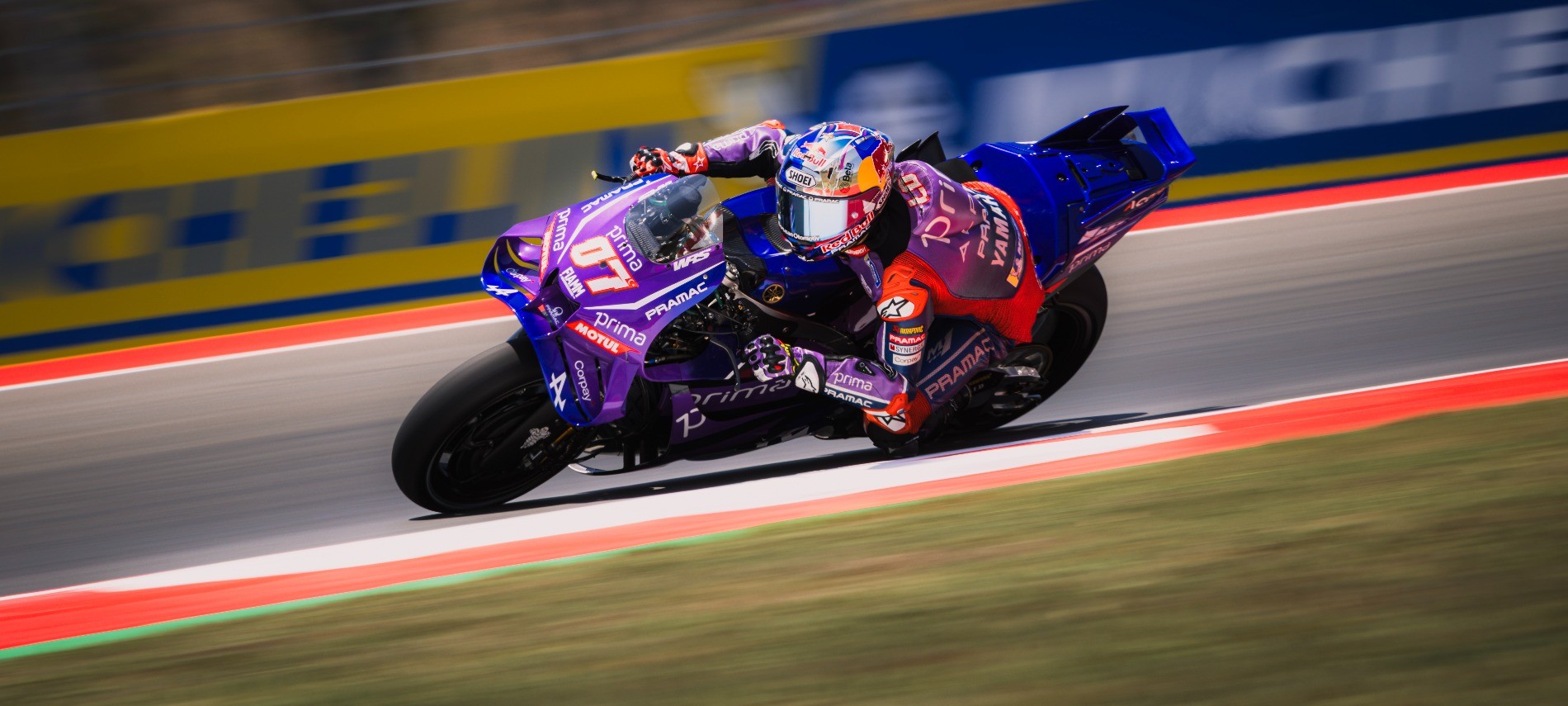 Grand Prix of Indonesia
