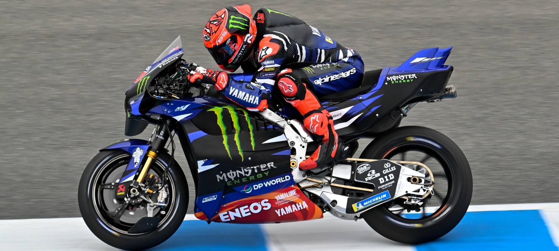 Grand Prix of Spain