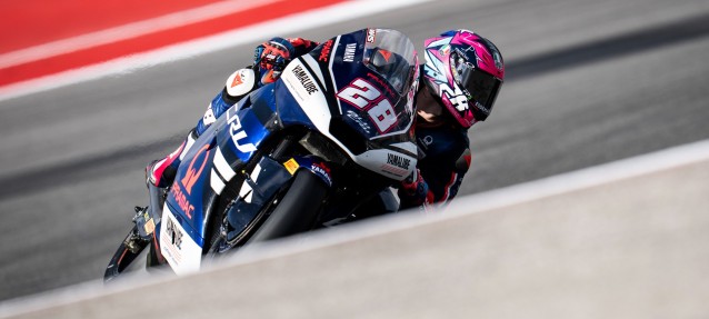 Grand Prix of the Americas photos