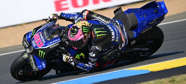Grand Prix of France photos