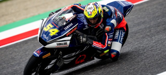 Grand Prix of Italy photos
