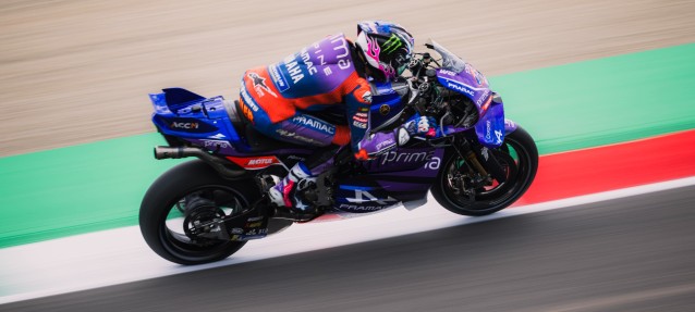 Grand Prix of Italy photos