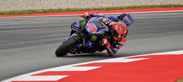Grand Prix of Catalunya photos
