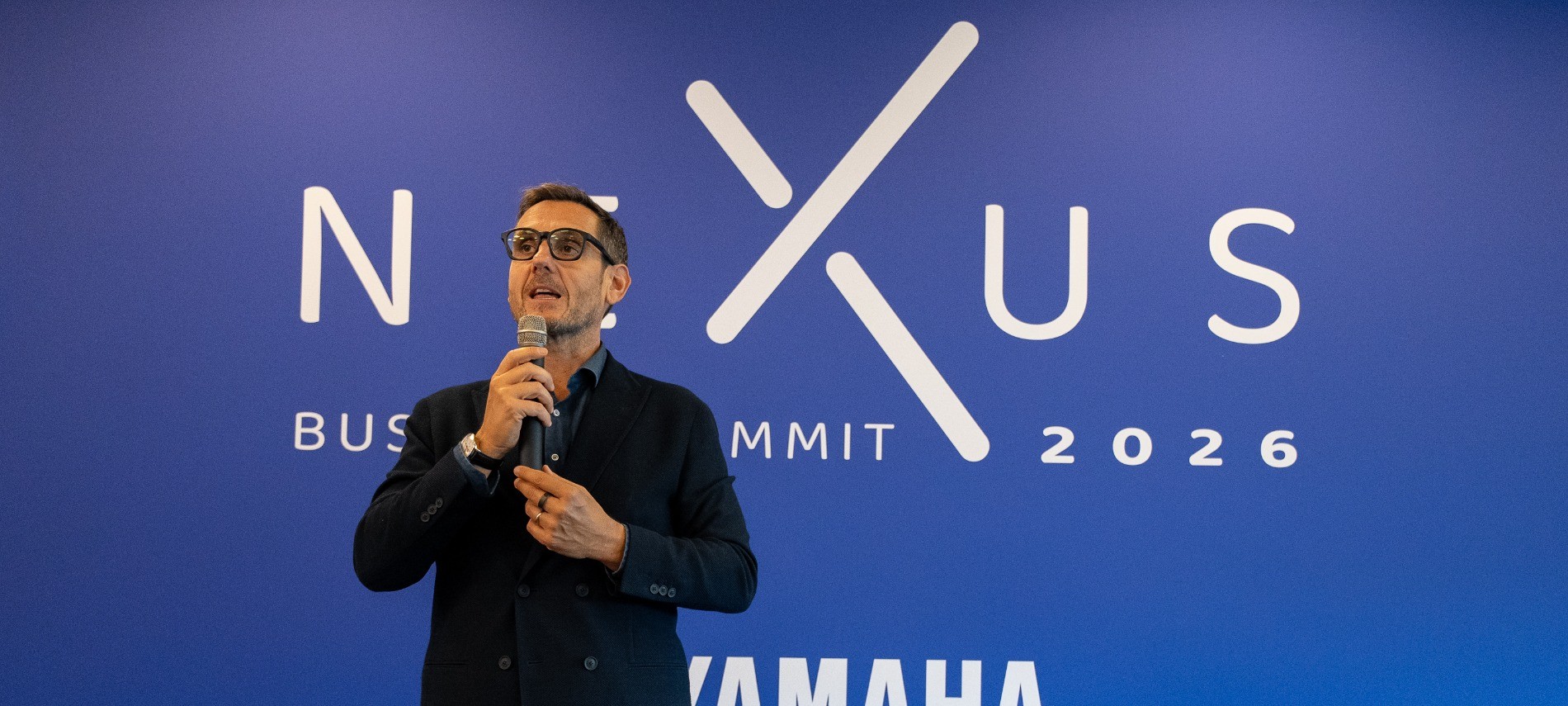 Yamaha NEXUS Business Summit