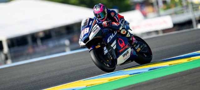 Grand Prix of France photos