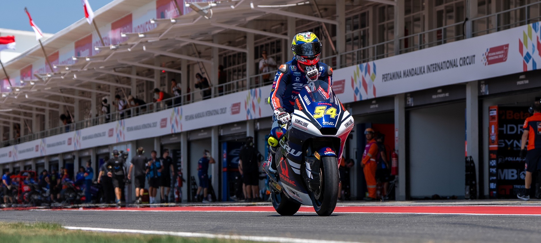 Grand Prix of Indonesia
