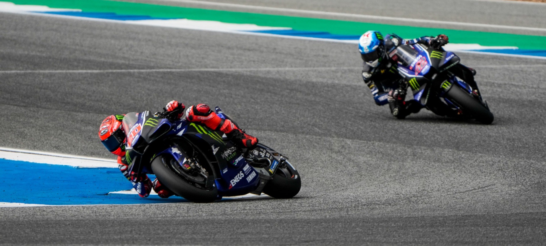 Grand Prix of Thailand