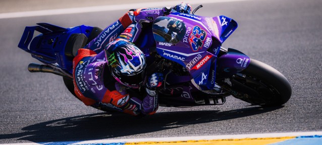 Grand Prix of France photos