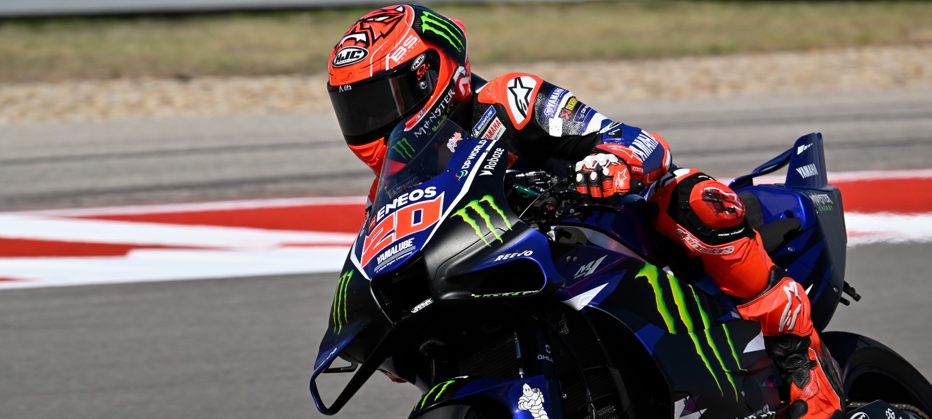 Grand Prix of the Americas