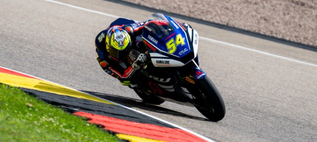 Qualifying