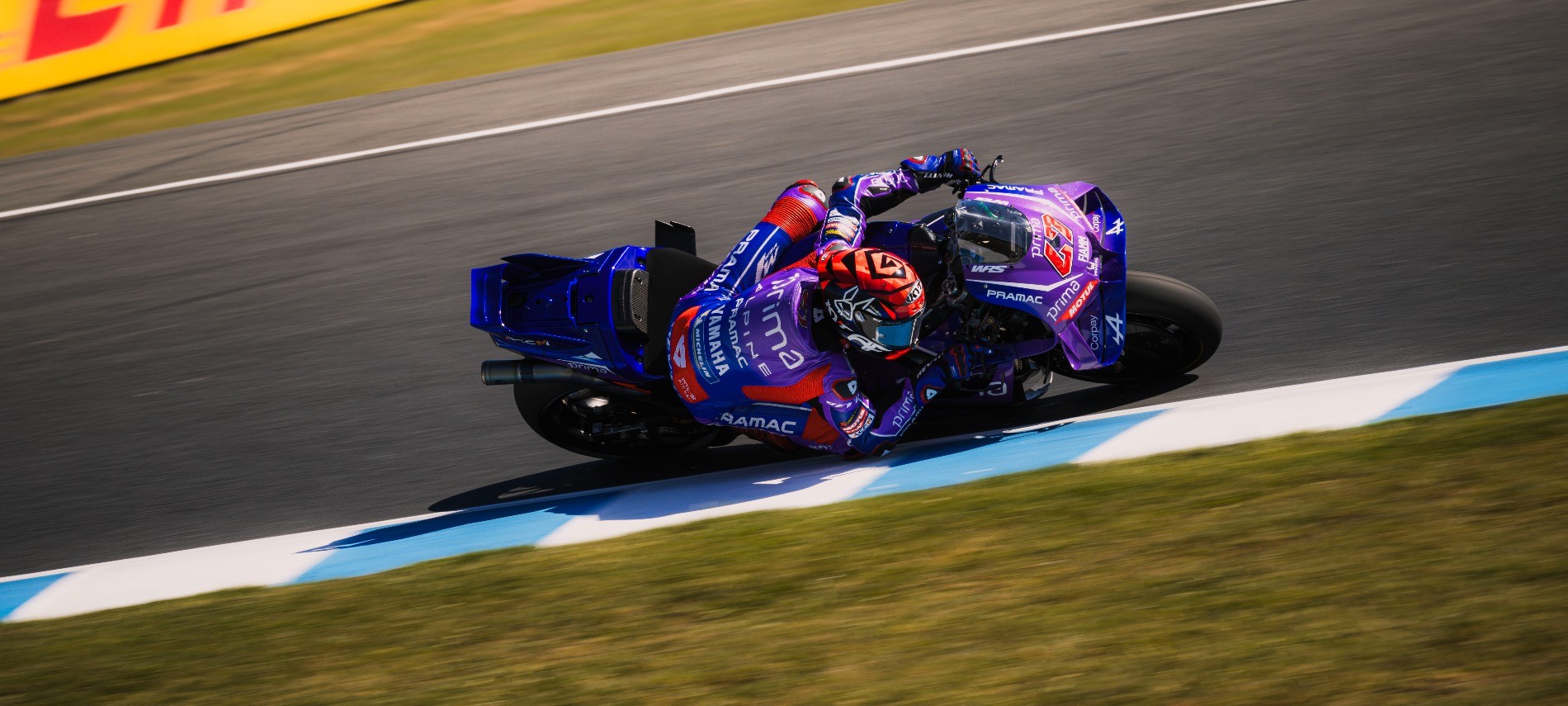 Grand Prix of Australia