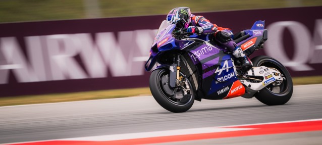 Grand Prix of Catalunya photos