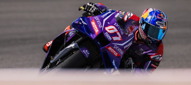Grand Prix of the Americas photos