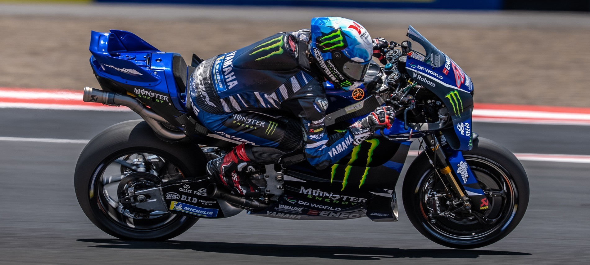 Grand Prix of Indonesia