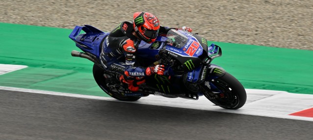 Grand Prix of Italy photos