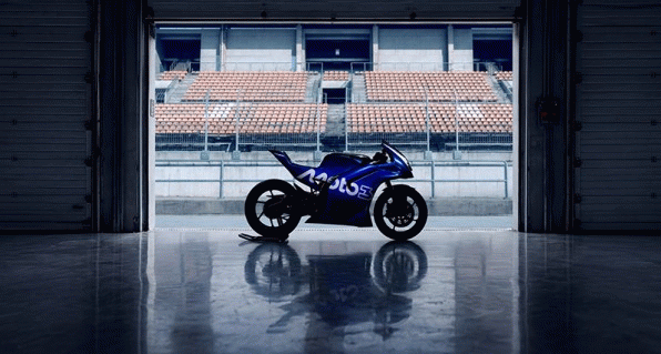Yamaha and MotoGP announce new Moto3 project for the next generation of Grand Prix racing