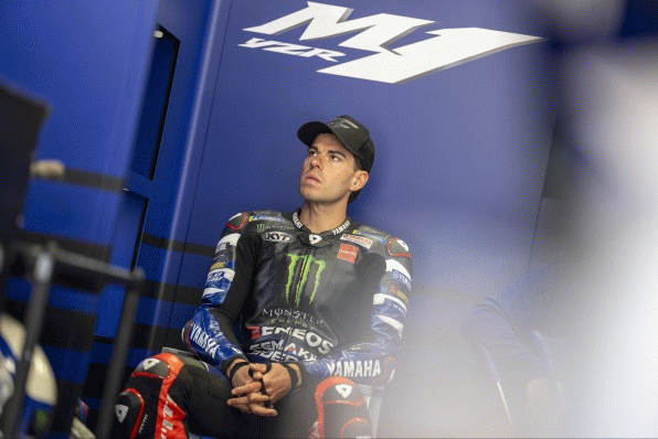 Augusto Fernández to Resume Testing Plans with Assen Wild Card