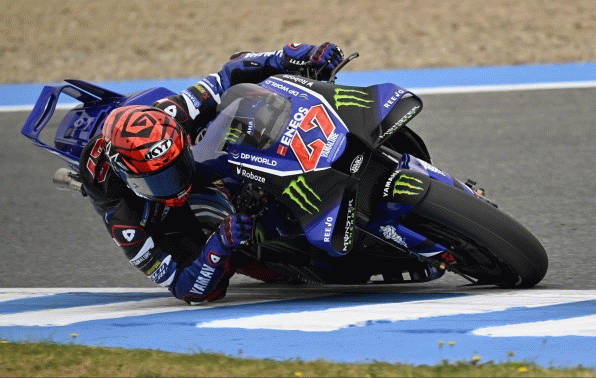 Augusto Fernández Starts 2026 Testing Programme on Spanish GP Friday