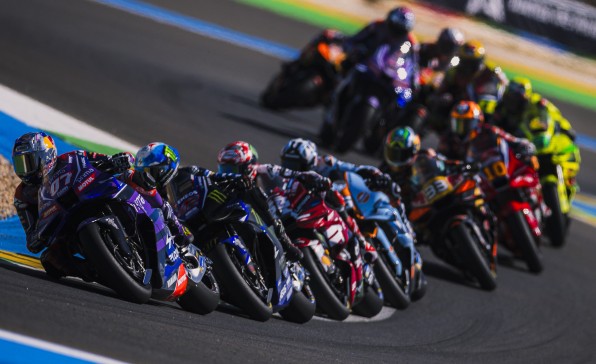 Challenging Brazilian GP for Prima Pramac Yamaha MotoGP