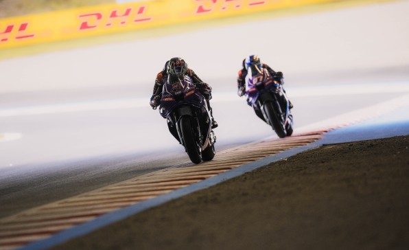 Prima Pramac Yamaha MotoGP faces another challenging start in Motegi