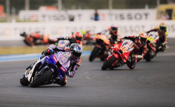 Double points finish for Prima Pramac Yamaha MotoGP as progress continues at Balaton