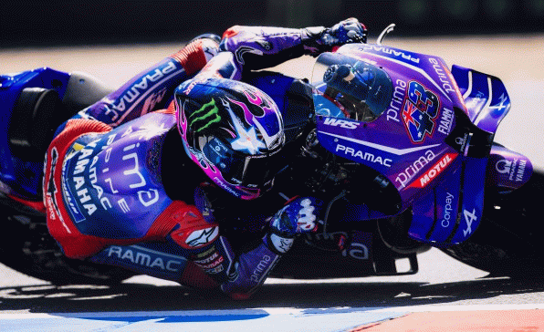 Prima Pramac Yamaha MotoGP faces a challenging start at Brno