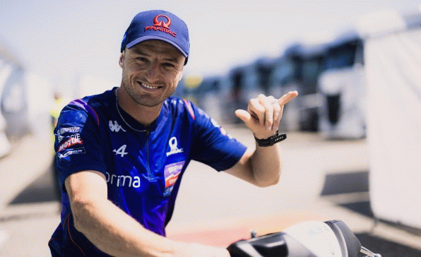 Prima Pramac Yamaha MotoGP and Jack Miller to Conclude Their Journey Together
