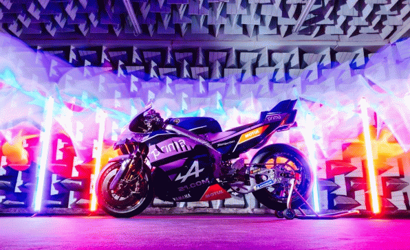 PRIMA PRAMAC YAMAHA MOTOGP LAUNCHES ITS 2026 PROJECT IN SIENA, A SETTING OF HERITAGE AND EXCELLENCE