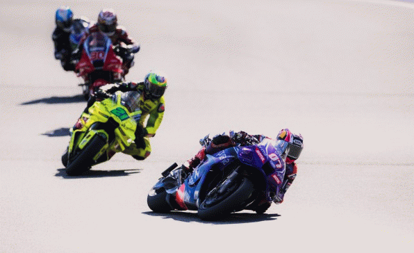 Prima Pramac Yamaha MotoGP continues to work through a challenging Austrian Saturday