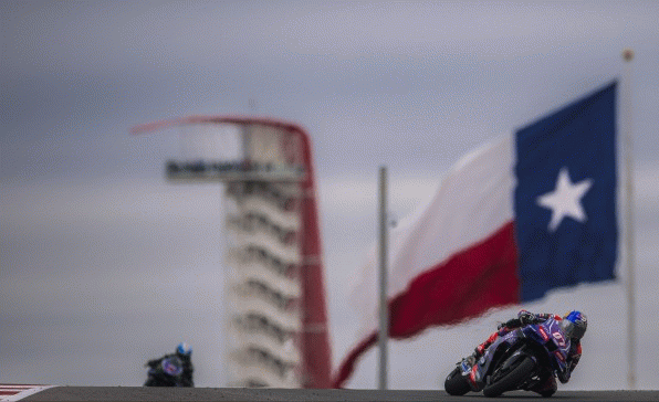 Miller Fights to 14th in Sprint While Razgatlıoğlu Sidelined by Technical Issue