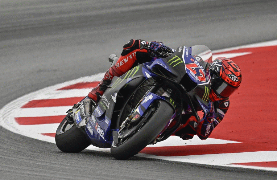 Yamaha Factory Racing