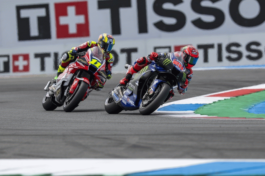 Monster Energy Yamaha MotoGP